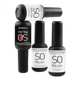 Sopolish