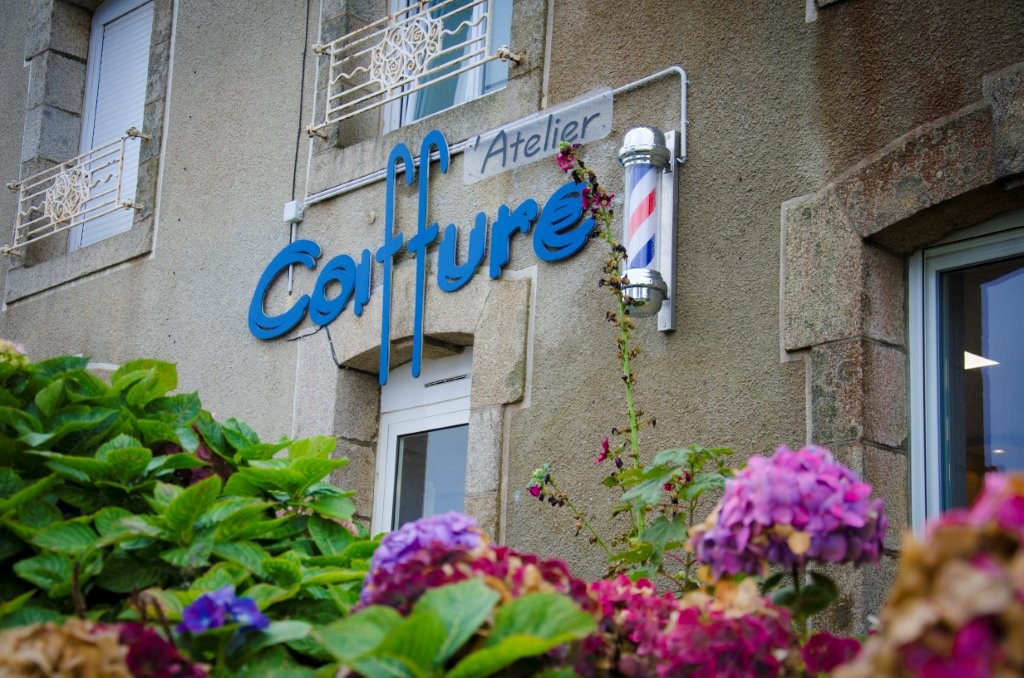 Atelier Coiffure